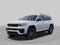 2026 Jeep Grand Cherokee GRAND CHEROKEE L 85TH ANNIVERSARY EDITION 4X4