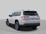 2026 Jeep Grand Cherokee GRAND CHEROKEE L 85TH ANNIVERSARY EDITION 4X4