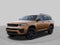 2027 Jeep Grand Cherokee GRAND CHEROKEE L LIMITED 4X4