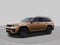 2027 Jeep Grand Cherokee GRAND CHEROKEE L LIMITED 4X4