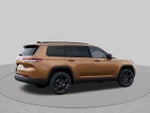 2027 Jeep Grand Cherokee GRAND CHEROKEE L LIMITED 4X4