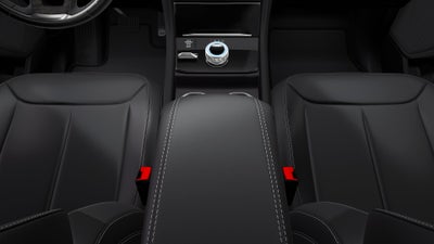 2027 Jeep Grand Cherokee GRAND CHEROKEE L LIMITED 4X4