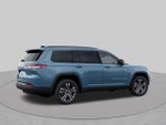 2027 Jeep Grand Cherokee GRAND CHEROKEE L LIMITED 4X4