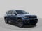 2027 Jeep Grand Cherokee GRAND CHEROKEE L LIMITED RESERVE 4X4
