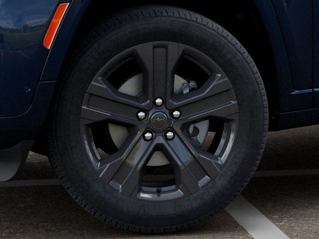 2027 Jeep Grand Cherokee GRAND CHEROKEE L LIMITED RESERVE 4X4
