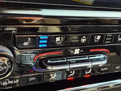 2025 Jeep Grand Cherokee GRAND CHEROKEE L OVERLAND 4X4