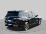 2025 Jeep Grand Cherokee GRAND CHEROKEE L OVERLAND 4X4