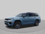 2026 Jeep Grand Cherokee GRAND CHEROKEE L SUMMIT 4X4