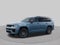 2026 Jeep Grand Cherokee GRAND CHEROKEE L SUMMIT 4X4