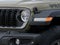 2027 Jeep Wrangler WRANGLER 4-DOOR WILLYS