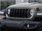 2027 Jeep Wrangler WRANGLER 4-DOOR WILLYS