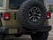 2027 Jeep Wrangler WRANGLER 4-DOOR WILLYS