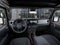 2027 Jeep Wrangler WRANGLER 4-DOOR WILLYS