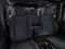2027 Jeep Wrangler WRANGLER 4-DOOR WILLYS