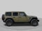 2027 Jeep Wrangler WRANGLER 4-DOOR WILLYS