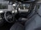2027 Jeep Wrangler WRANGLER 4-DOOR WILLYS