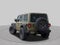 2027 Jeep Wrangler WRANGLER 4-DOOR WILLYS