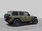 2027 Jeep Wrangler WRANGLER 4-DOOR WILLYS