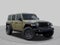 2027 Jeep Wrangler WRANGLER 4-DOOR WILLYS