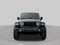 2027 Jeep Wrangler WRANGLER 4-DOOR WILLYS