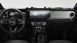 2027 Jeep Wrangler WRANGLER 4-DOOR WILLYS