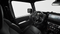 2027 Jeep Wrangler WRANGLER 4-DOOR WILLYS
