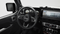 2027 Jeep Wrangler WRANGLER 4-DOOR WILLYS