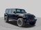 2027 Jeep Wrangler Rubicon X