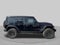 2027 Jeep Wrangler Rubicon X