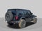 2027 Jeep Wrangler Rubicon X
