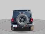 2027 Jeep Wrangler Rubicon X