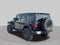 2027 Jeep Wrangler Rubicon X