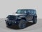 2027 Jeep Wrangler Rubicon X