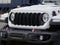 2027 Jeep Wrangler WRANGLER 4-DOOR RUBICON X