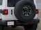 2027 Jeep Wrangler WRANGLER 4-DOOR RUBICON X