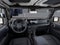 2027 Jeep Wrangler WRANGLER 4-DOOR RUBICON X