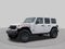 2027 Jeep Wrangler WRANGLER 4-DOOR RUBICON X