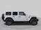 2027 Jeep Wrangler WRANGLER 4-DOOR RUBICON X