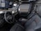 2027 Jeep Wrangler WRANGLER 4-DOOR RUBICON X