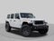 2027 Jeep Wrangler WRANGLER 4-DOOR RUBICON X