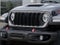 2027 Jeep Wrangler WRANGLER 4-DOOR RUBICON X