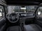 2027 Jeep Wrangler WRANGLER 4-DOOR RUBICON X