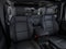2027 Jeep Wrangler WRANGLER 4-DOOR RUBICON X