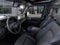 2027 Jeep Wrangler WRANGLER 4-DOOR RUBICON X