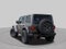 2027 Jeep Wrangler WRANGLER 4-DOOR RUBICON X