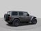 2027 Jeep Wrangler WRANGLER 4-DOOR RUBICON X