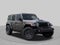 2027 Jeep Wrangler WRANGLER 4-DOOR RUBICON X