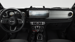 2027 Jeep Wrangler WRANGLER 4-DOOR RUBICON X