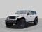 2027 Jeep Wrangler WRANGLER 4-DOOR RUBICON X