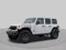 2027 Jeep Wrangler WRANGLER 4-DOOR RUBICON X